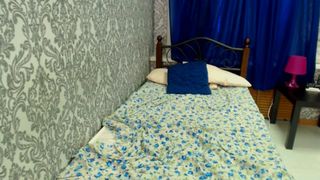 Gabbi Win premium private cam recording 20160528_153033