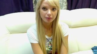Gentle Jenna premium private cam recording 20150828_230656