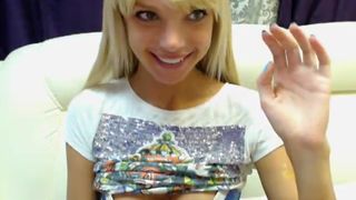 Gentle Jenna premium private cam recording 20150829_004545