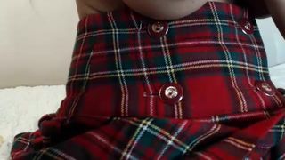 Gentle Jenna premium private cam recording 20150901_202524