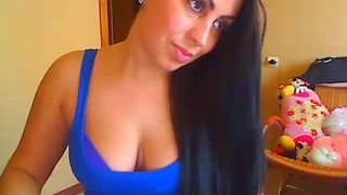 HORNY-GAL premium private cam recording 20130420_175012