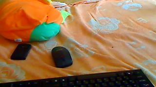 HORNY-GAL premium private cam recording 20130427_140527