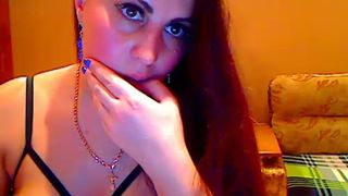 HORNY-GAL premium private cam recording 20141227_003920