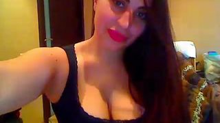 HORNY-GAL premium private cam recording 20150424_175321