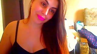 HORNY-GAL premium private cam recording 20150502_222905