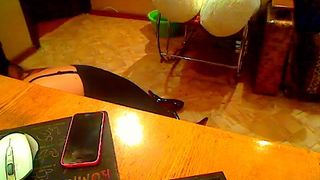 HORNY-GAL premium private cam recording 20150502_223105