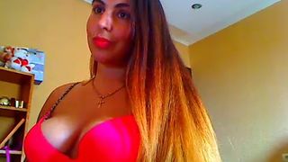 HORNY-GAL premium private cam recording 20150829_191924
