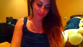 HORNY-GAL premium private cam recording 20150925_043020