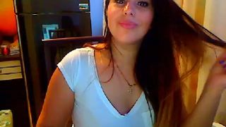 HORNY-GAL premium private cam recording 20151211_231639