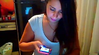 HORNY-GAL premium private cam recording 20151211_231650