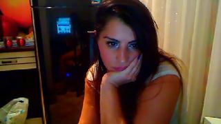 HORNY-GAL premium private cam recording 20151211_231650