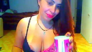 HORNY-GAL premium private cam recording 20151219_153602