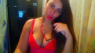 HORNY-GAL premium private cam recording 20151227_074011