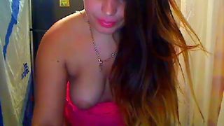 HORNY-GAL premium private cam recording 20151227_074011