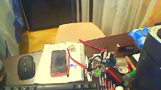 HORNY-GAL premium private cam recording 20151227_074011