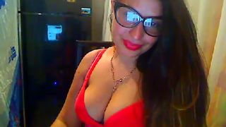 HORNY-GAL premium private cam recording 20151227_153912