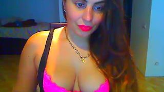 HORNY-GAL premium private cam recording 20160129_204428