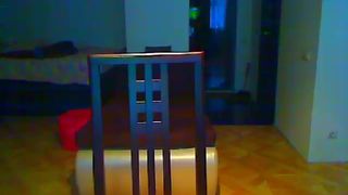 HORNY-GAL premium private cam recording 20160129_204428