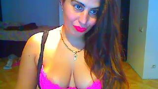 HORNY-GAL premium private cam recording 20160129_204428