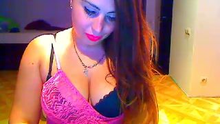 HORNY-GAL premium private cam recording 20160131_151512
