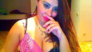 HORNY-GAL premium private cam recording 20160131_151512