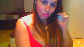 HORNY-GAL premium private cam recording 20160207_053021