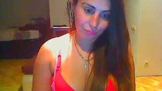HORNY-GAL premium private cam recording 20160207_053021