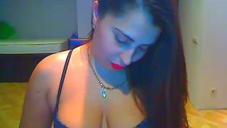 HORNY-GAL premium private cam recording 20160213_035020