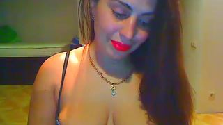 HORNY-GAL premium private cam recording 20160213_035020