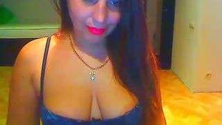 HORNY-GAL premium private cam recording 20160213_035020