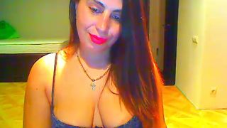 HORNY-GAL premium private cam recording 20160213_035020