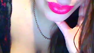 HORNY-GAL premium private cam recording 20160423_032341