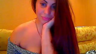 HORNY-GAL premium private cam recording 52m 20141220_101230