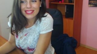 Helen Hun premium private cam recording 20150412_225143