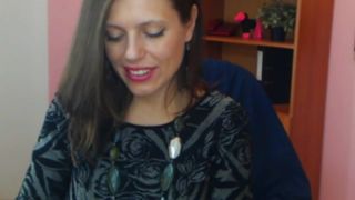 Helen Hun premium private cam recording 20150413_234109