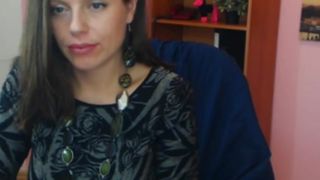 Helen Hun premium private cam recording 20150414_011115