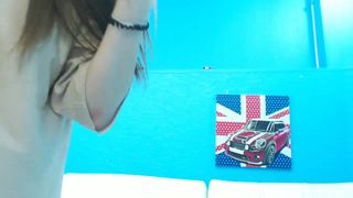 Helen May premium private cam recording 20160503_200010