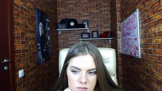 Helga Mellow premium private cam recording 20160403_161532