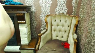 Helga Mellow premium private cam recording 20160529_182826