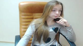 Irene Hotty premium private cam recording 20150504_145435