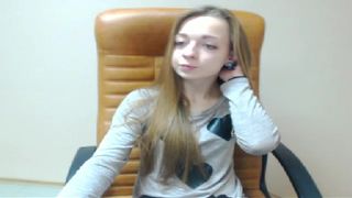 Irene Hotty premium private cam recording 20150504_145435