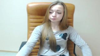 Irene Hotty premium private cam recording 20150504_145435