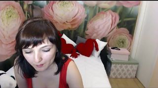 Iris Willard premium private cam recording 20150528_203352