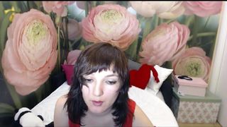 Iris Willard premium private cam recording 20150528_203352