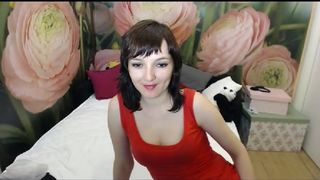 Iris Willard premium private cam recording 20150528_203352