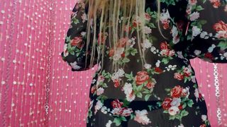 Isa Snow premium private cam recording 20150919_013313