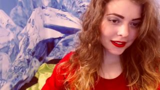 Joanna Curly premium private cam recording 20150413_185059
