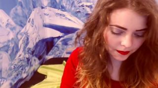 Joanna Curly premium private cam recording 20150413_185059