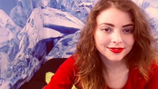 Joanna Curly premium private cam recording 20150413_185059