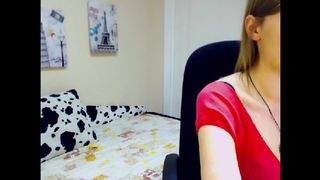 Julia Fresh premium private cam recording 20150516_042217